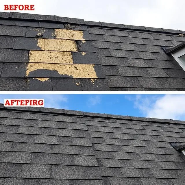 Roof Repair Near Me in Stoney Fork, KY near me